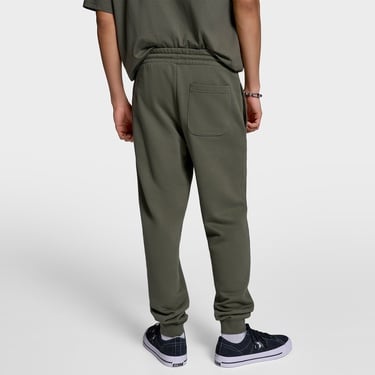  Converse Erkek Haki Eşofman Altı