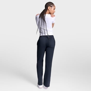  Converse Kadın Lacivert Eşofman Altı