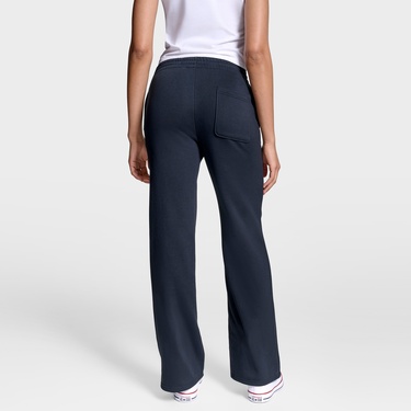  Converse Kadın Lacivert Eşofman Altı