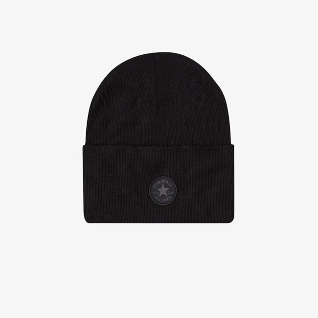  Converse Unisex Siyah Bere