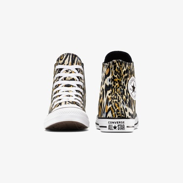  Converse Chuck Taylor All Star Unisex Renkli Sneaker