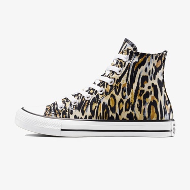  Converse Chuck Taylor All Star Unisex Renkli Sneaker