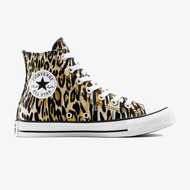  Converse Chuck Taylor All Star Unisex Renkli Sneaker