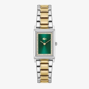  Lacoste Kadın Gri Saat