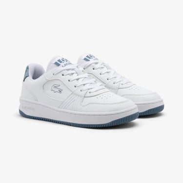  Lacoste L001 Set Çocuk Beyaz Spor Ayakkabı