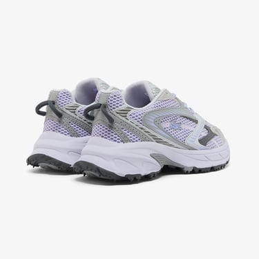  Lacoste L003 Neo Shot Kadın Mor Sneaker