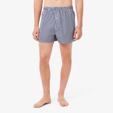  Lacoste Erkek Renkli 3'lü Boxer