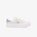 Lacoste Ziane Platform Kadın Krem Sneaker