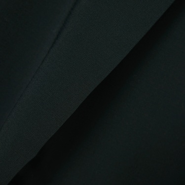  Lacoste Runway Kadın Wide Leg Koyu Yeşil Pantolon