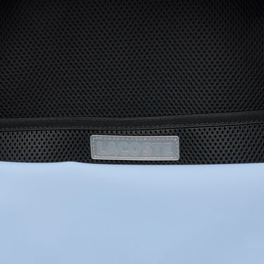  Lacoste Holiday Erkek Mavi Sırt Çantası