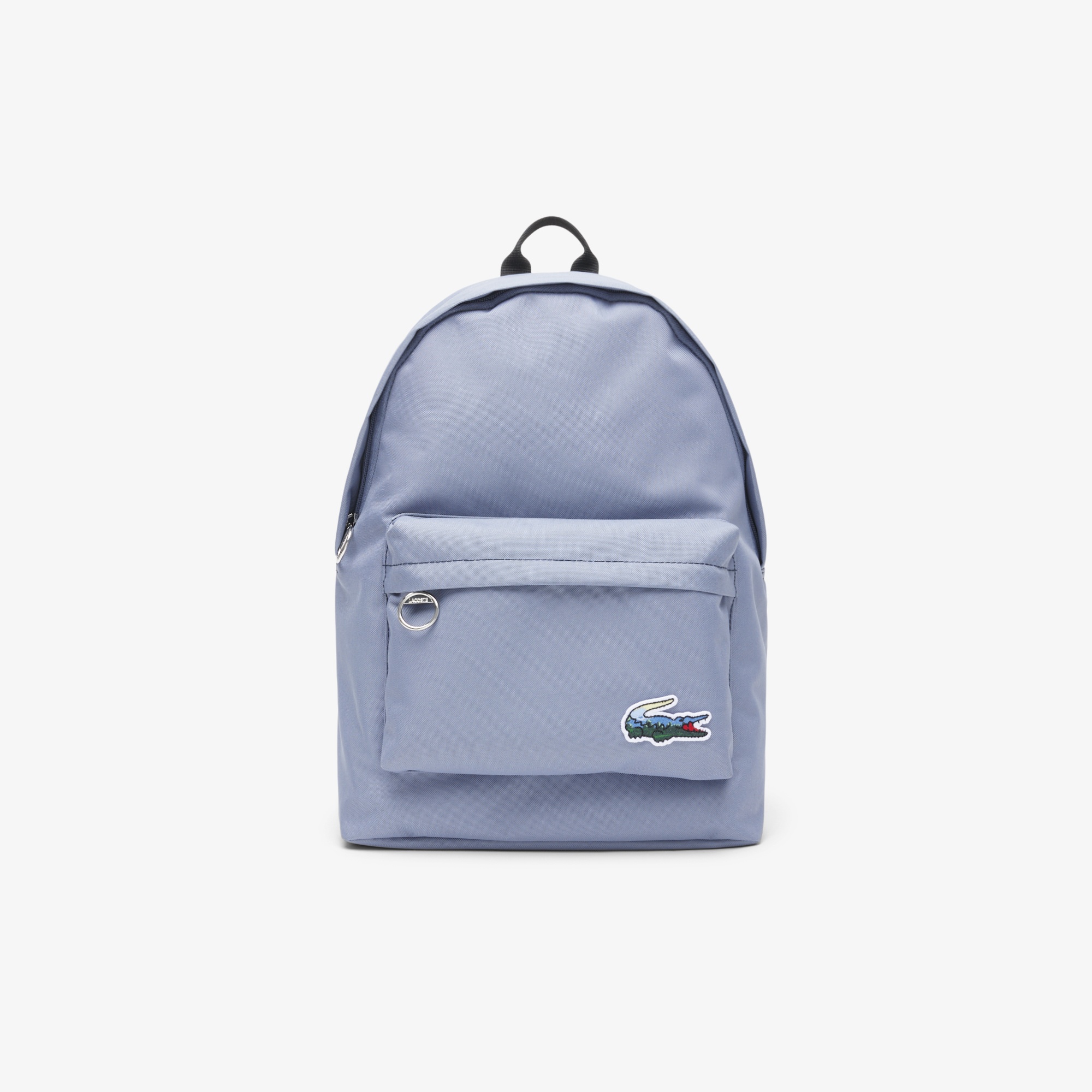 Lacoste Holiday Erkek Mavi Sırt Çantası