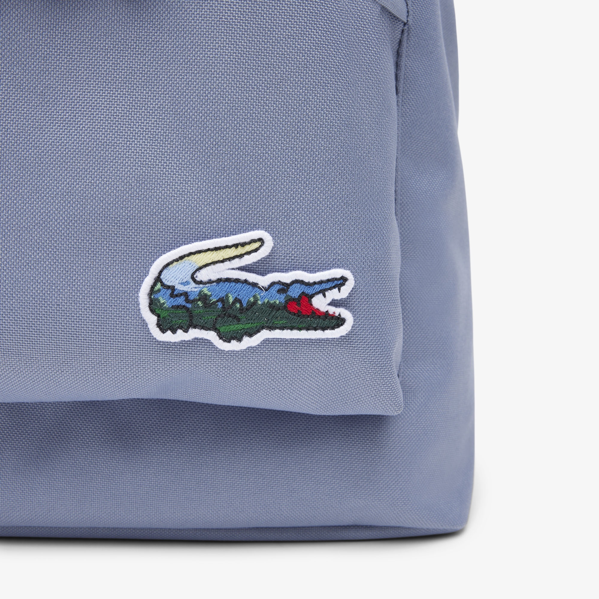 Lacoste Holiday Erkek Mavi Sırt Çantası