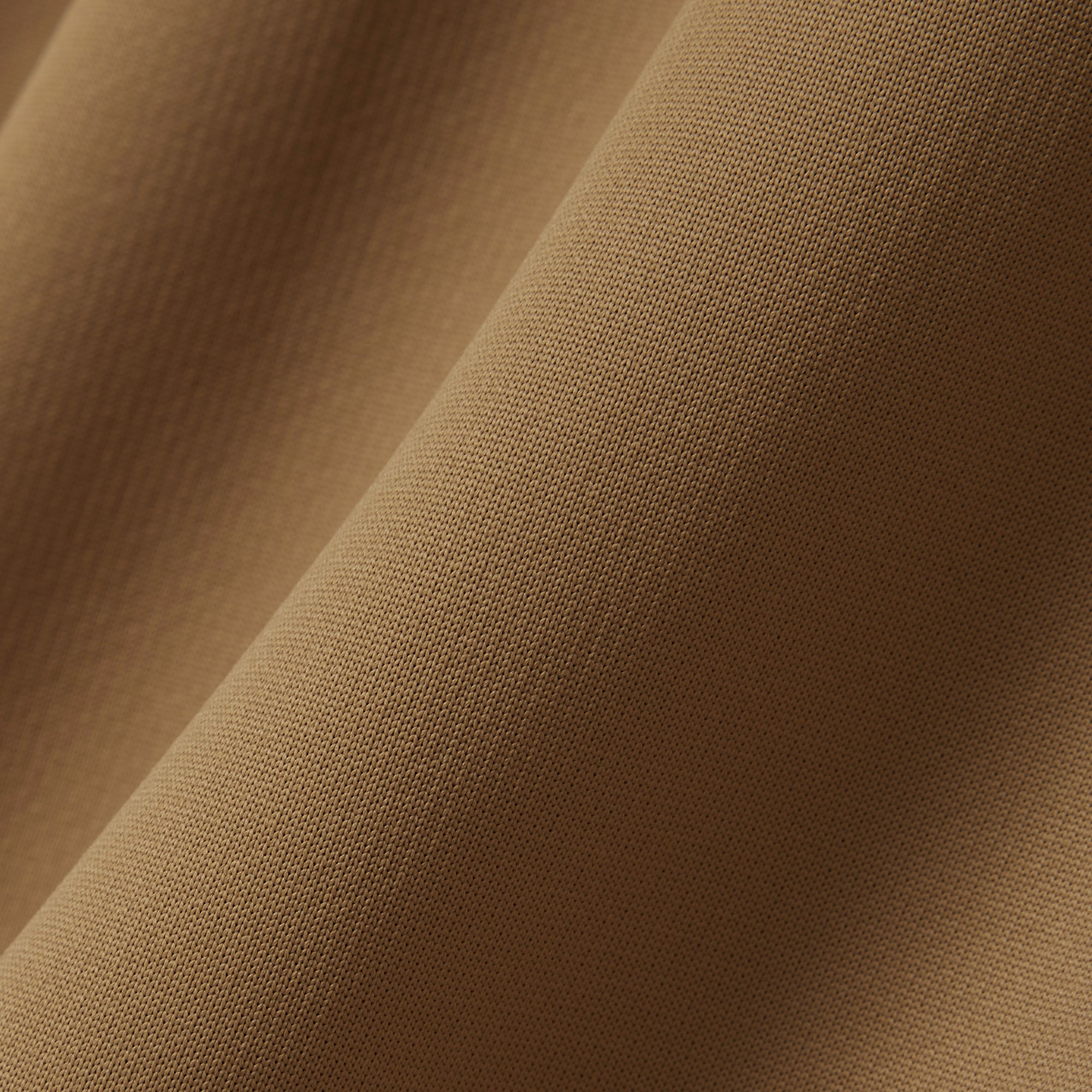 Lacoste Runway Unisex Oversize Fit Kahverengi Polo