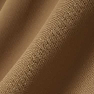  Lacoste Runway Unisex Oversize Fit Kahverengi Polo