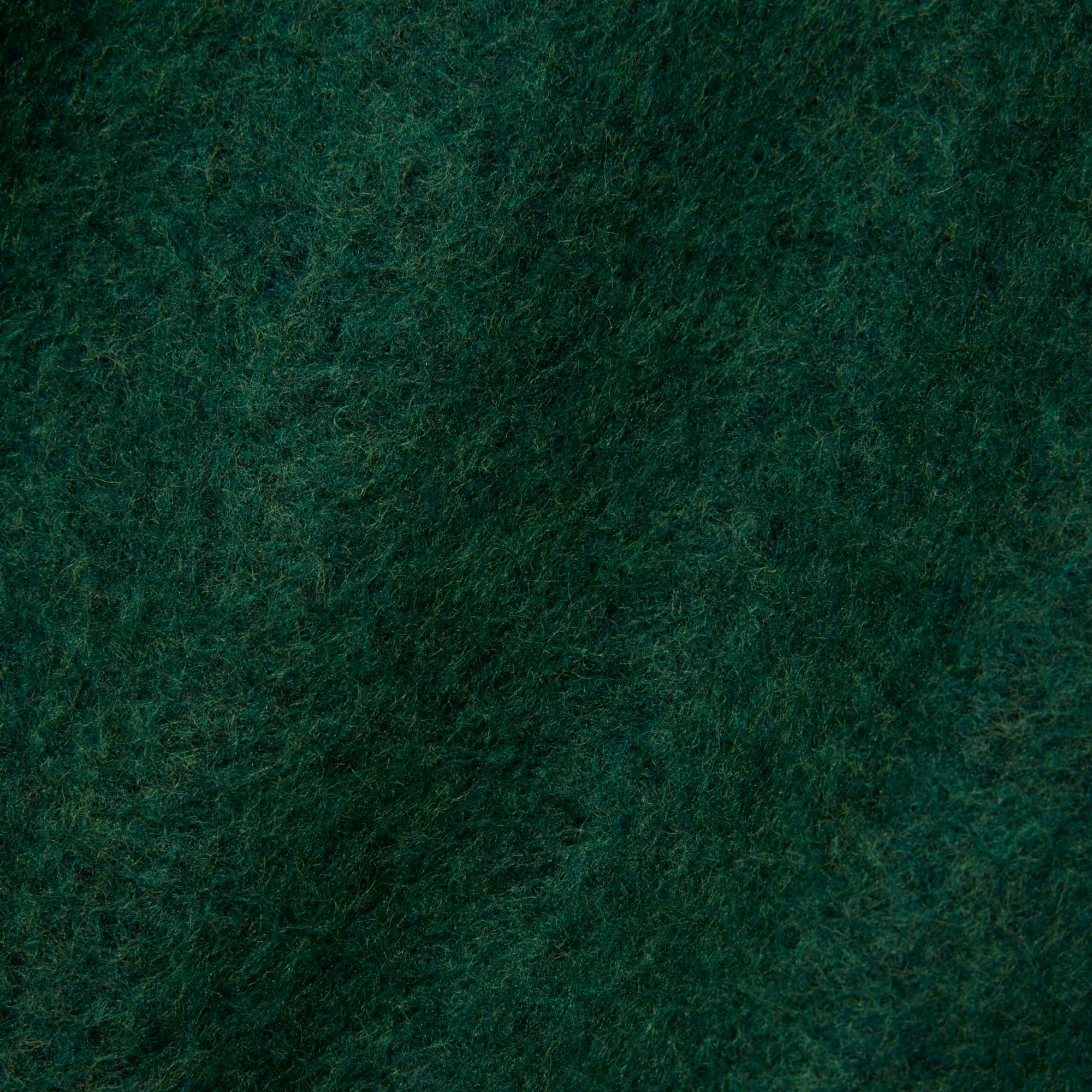 Lacoste Erkek Loose Fit Yarım Fermuarlı Yeşil Sweatshirt