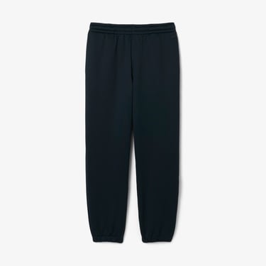  Lacoste Runway Unisex Loose Fit Koyu Yeşil Eşofman Altı