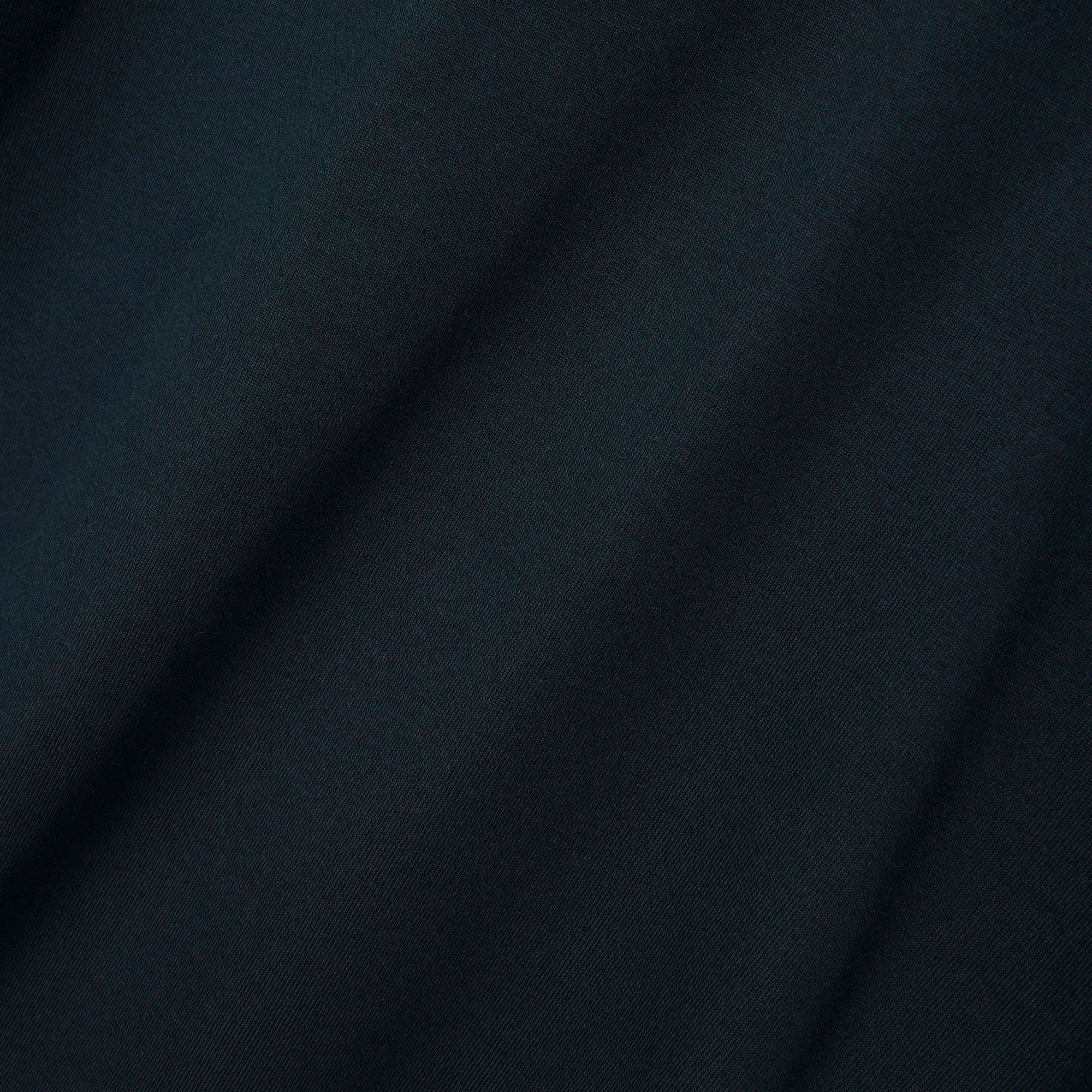 Lacoste Runway Erkek Relaxed Fit Bisiklet Yaka Baskılı Yeşil T-Shirt