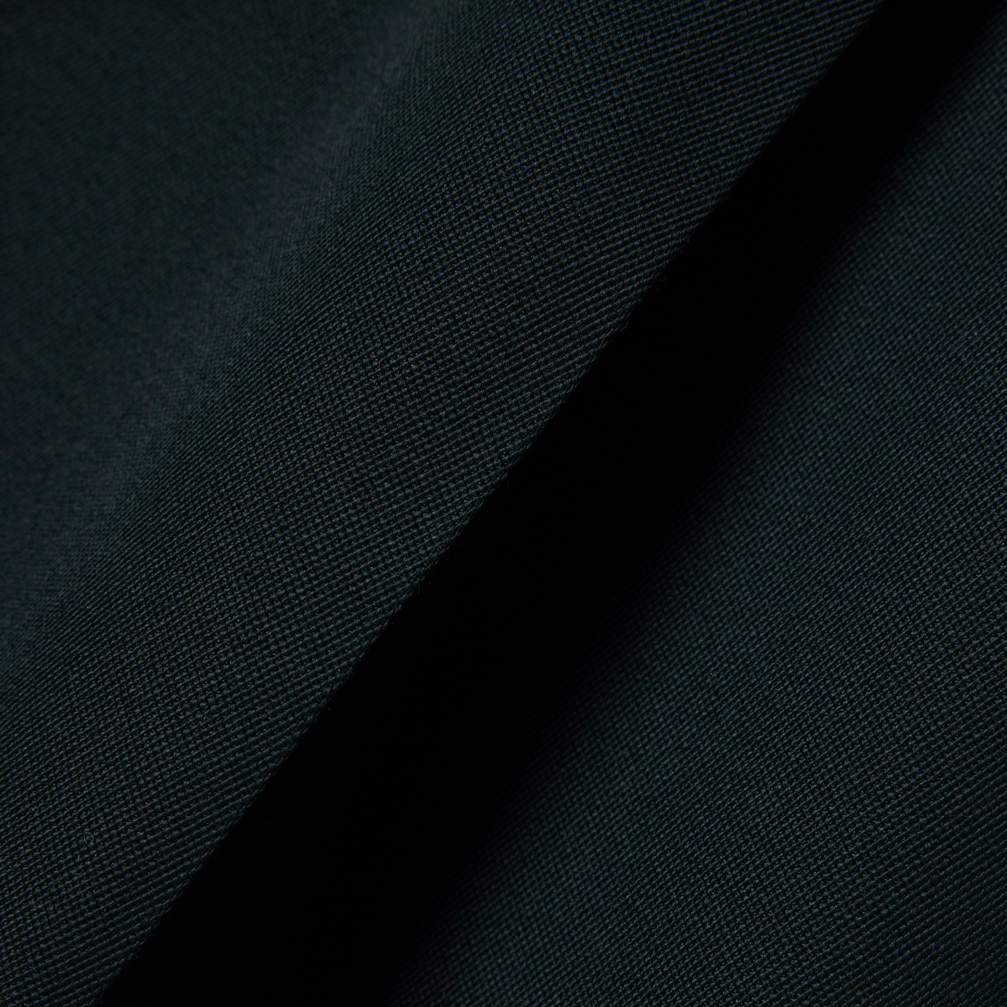 Lacoste Runway Erkek Relaxed Fit Yün Koyu Yeşil Pantolon