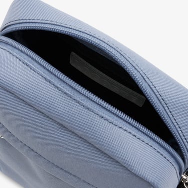  Lacoste Holiday Erkek Mavi Postacı Çantası