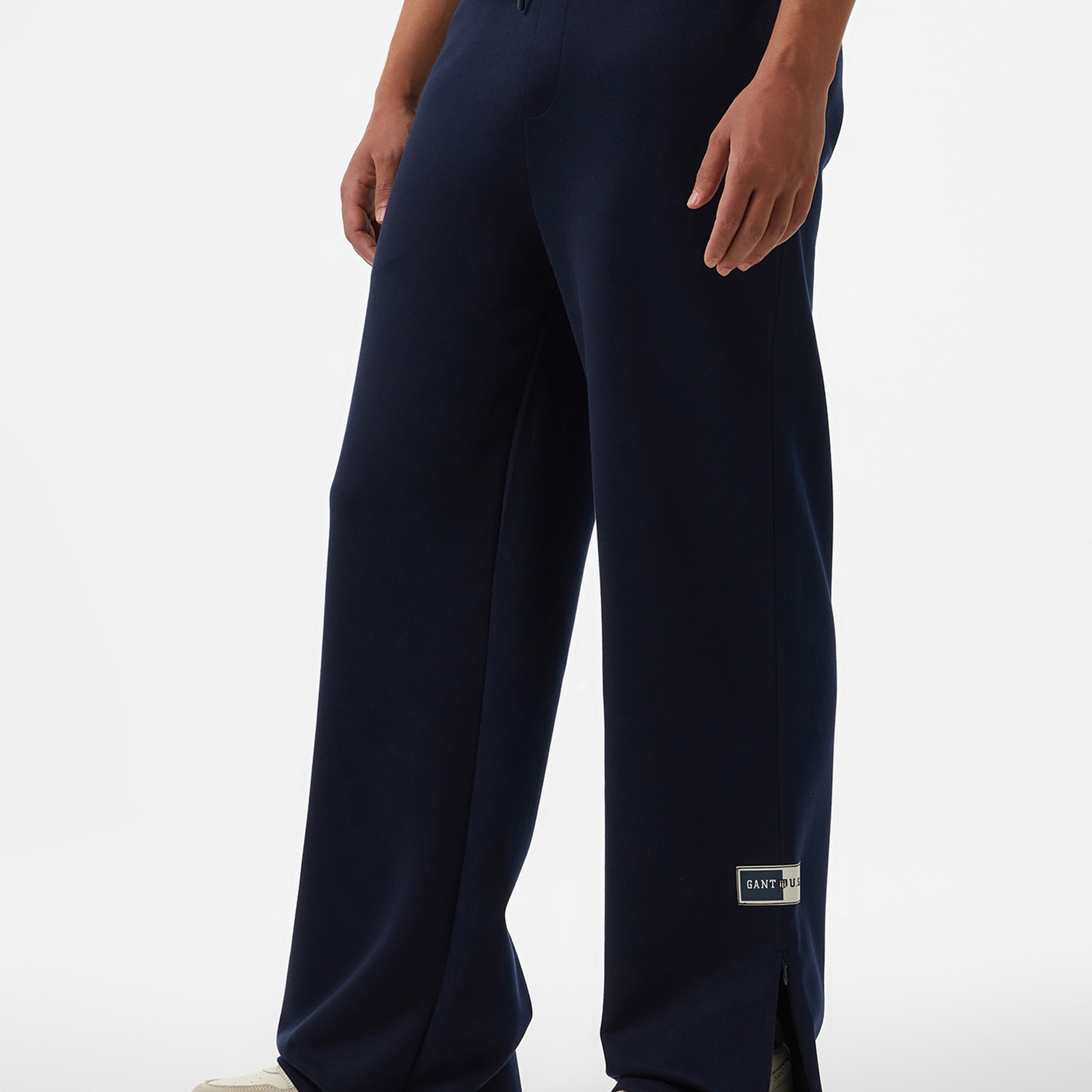 GANT Erkek Lacivert Eşofman Altı