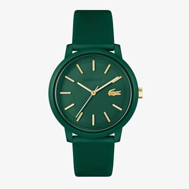  Lacoste L.12.12 Erkek Yeşil Saat