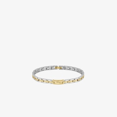  Lacoste Metropole Kadın Sarı Bileklik