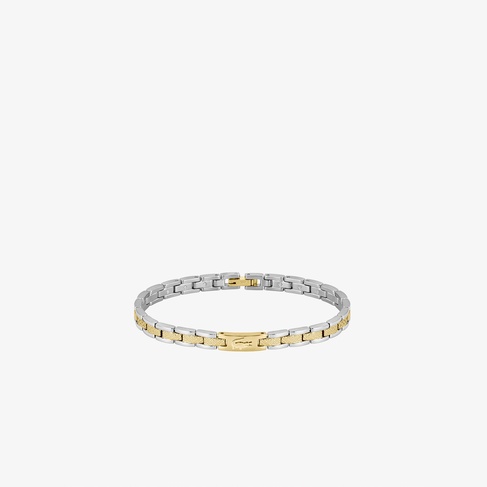  Lacoste Metropole Kadın Sarı Bileklik