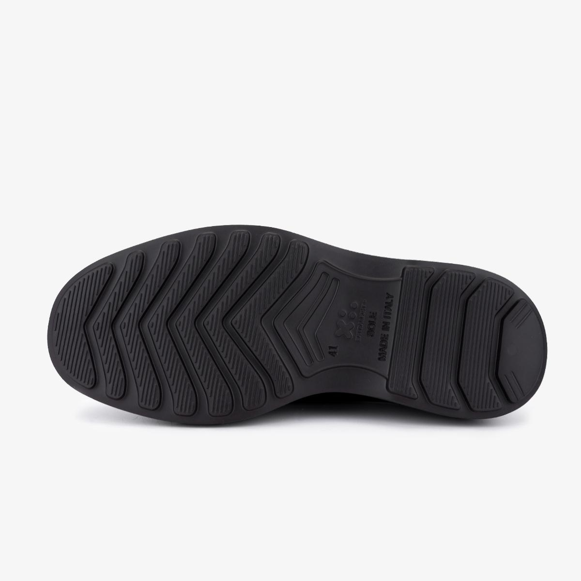 Valmenti Erkek Hakiki Deri Kahverengi Casual Ayakkabı