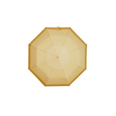  Samsonite Sarı Alu Drop S - 3 Kademeli Otomatik Katlanabilir Şemsiye