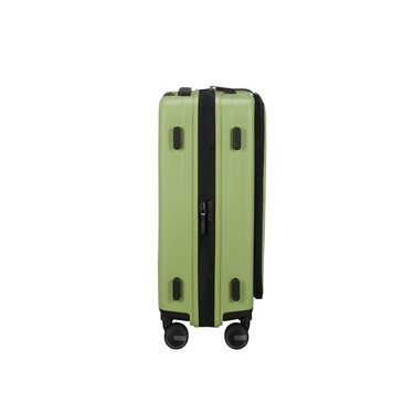  Samsonite Yeşil Restackd 55/20 Kabin Boy Valiz