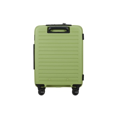  Samsonite Yeşil Restackd 55/20 Kabin Boy Valiz