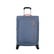 American Tourister Siyah Cloudrider 4 Tekerlekli Orta Boy Valiz 67 cm