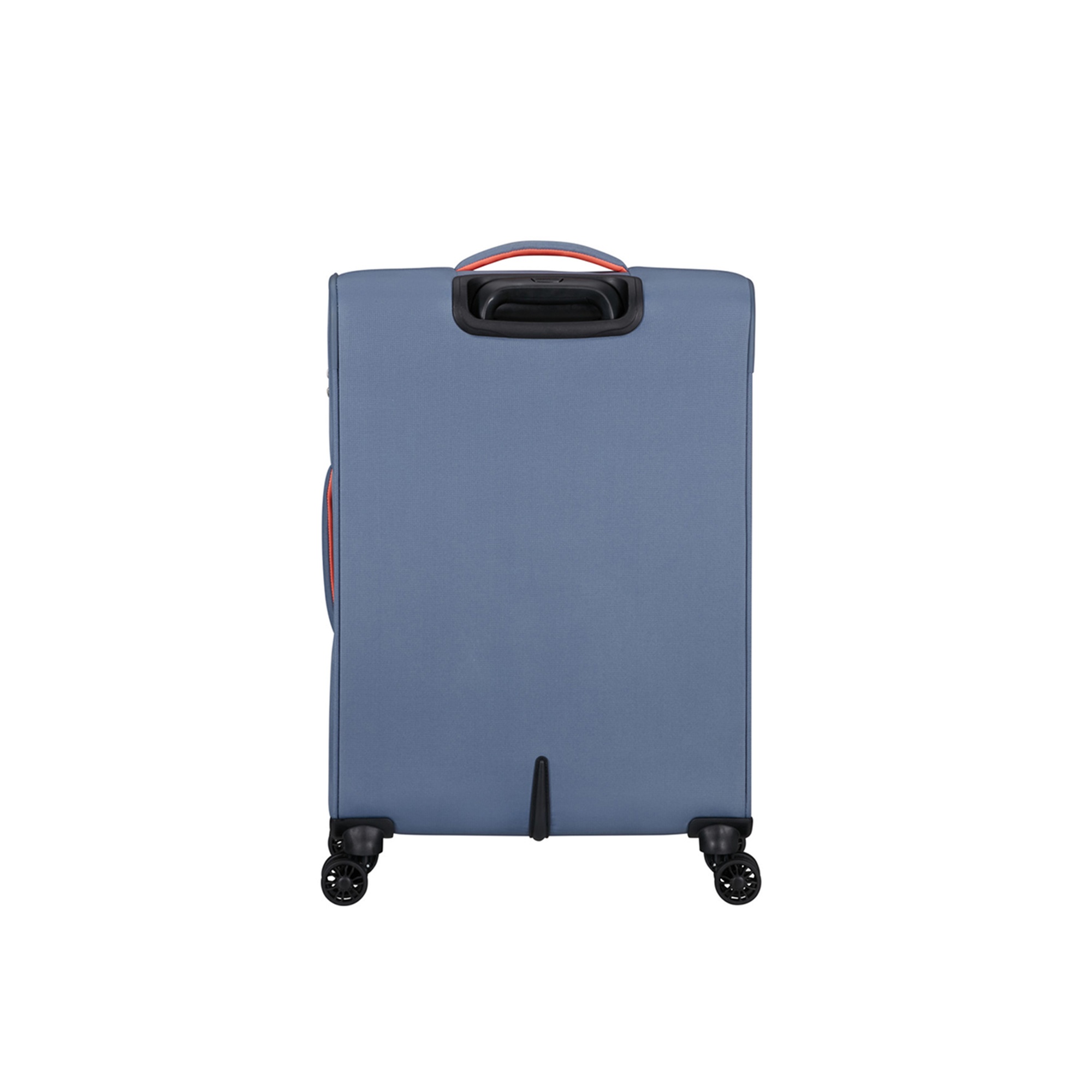 American Tourister Mavi Cloudrider 4 Tekerlekli Orta Boy Valiz 67 cm