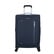 American Tourister Siyah Cloudrider 4 Tekerlekli Orta Boy Valiz 67 cm
