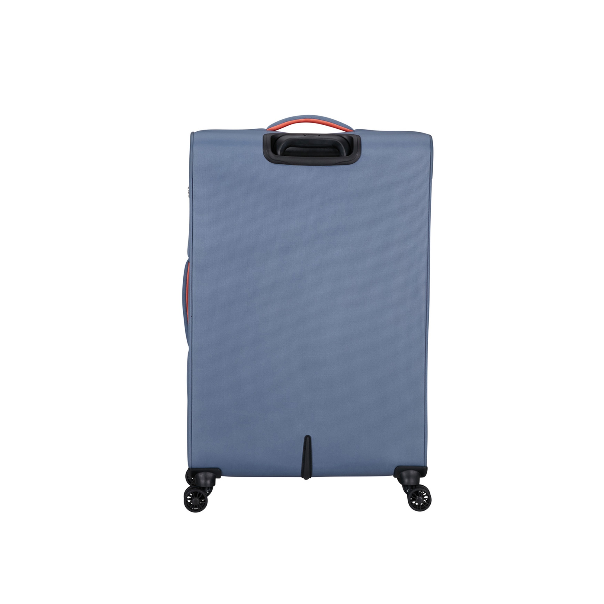 American Tourister Mavi Cloudrider 4 Tekerlekli Büyük Boy Valiz 78 cm