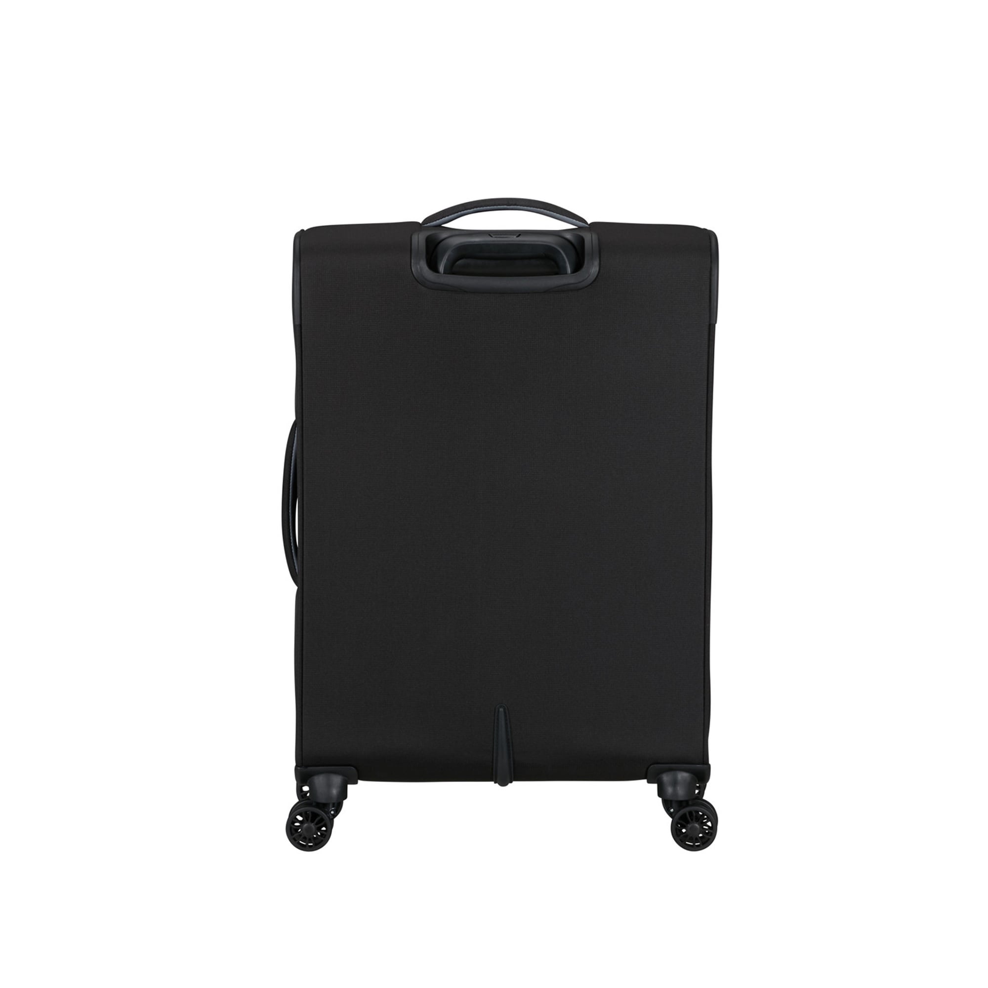 American Tourister Siyah Cloudrider 4 Tekerlekli Orta Boy Valiz 67 cm