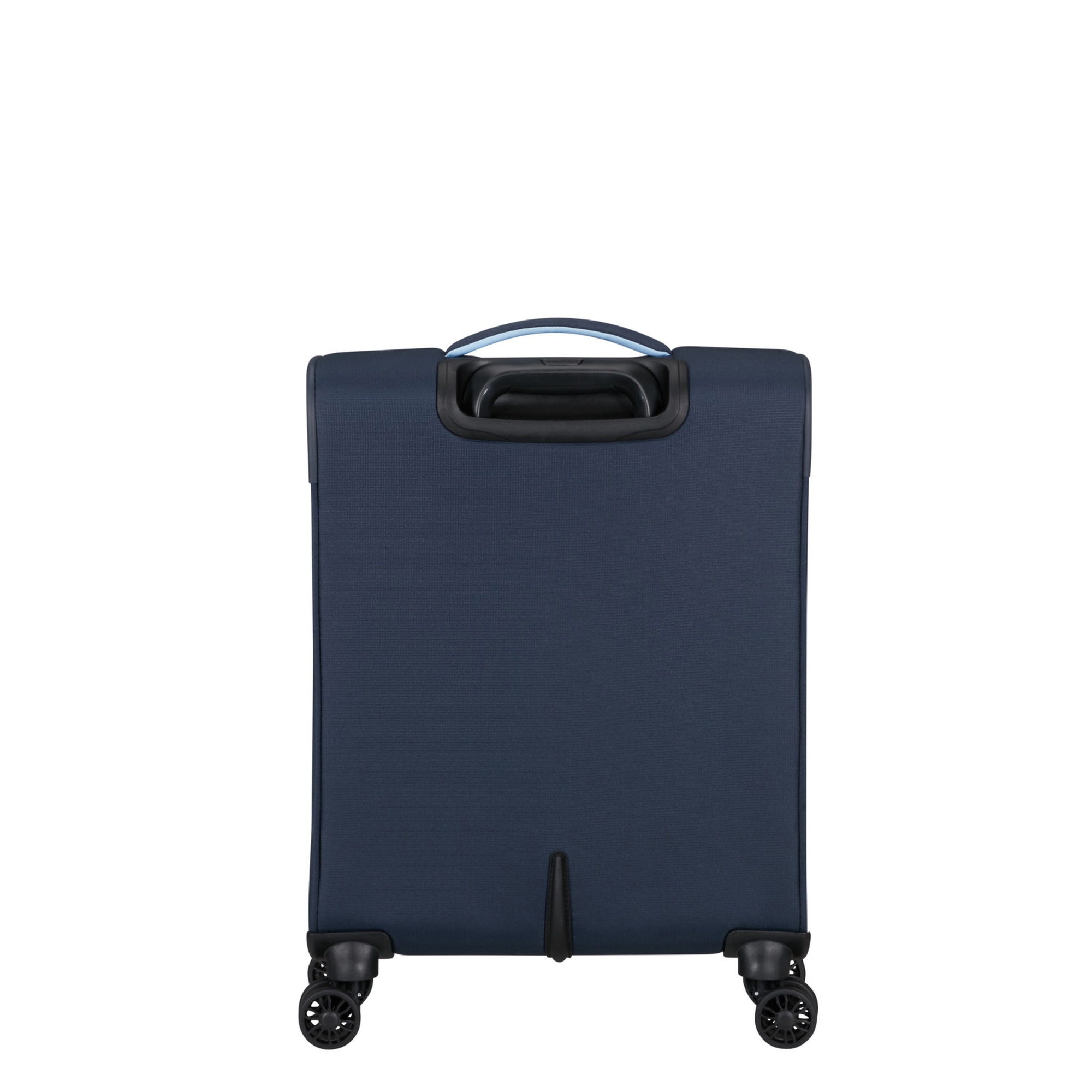 American Tourister Lacivert Cloudrider 4 Tekerlekli Kabin Boy Valiz 55 cm
