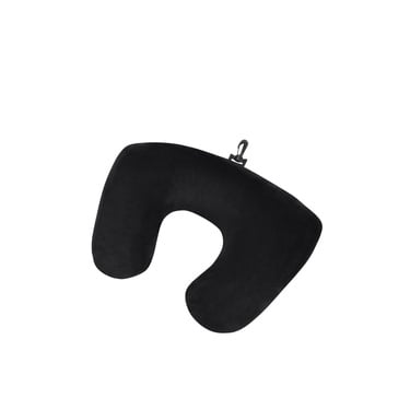  Samsonite Siyah Ta Revolution Boyun Yastığı