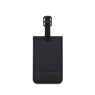  Samsonite Siyah Ta Revolution Bagaj Etiketi