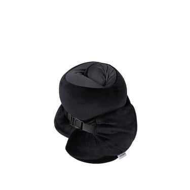  Samsonite Siyah Ta Revolution Ergonomik Boyun Yastığı