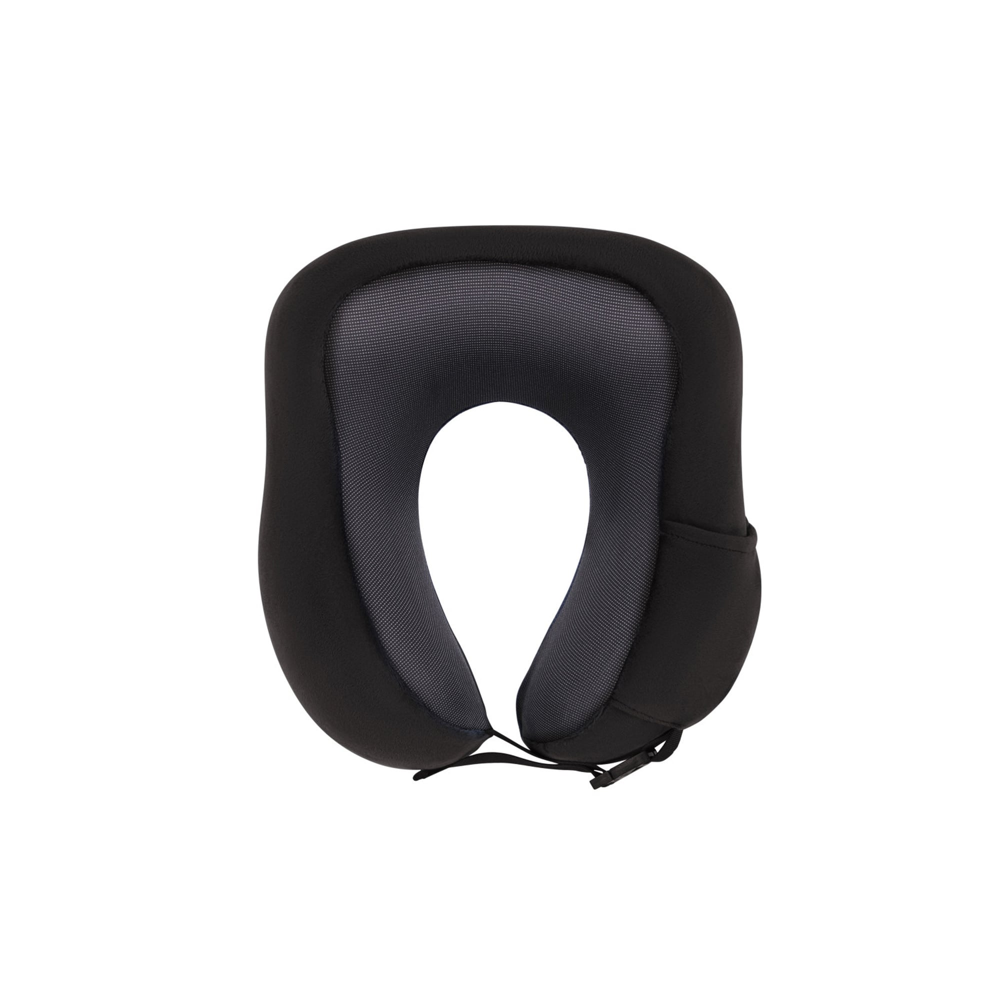 Samsonite Siyah Ta Revolution Ergonomik Boyun Yastığı