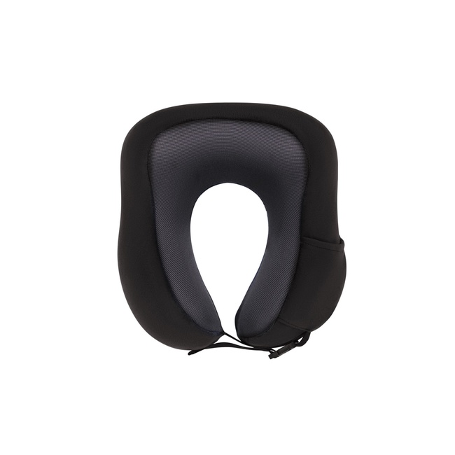  Samsonite Siyah Ta Revolution Ergonomik Boyun Yastığı