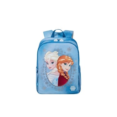  Samsonite Mavi Daydream Disney Çocuk Sırt Çantası