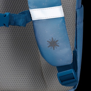  Samsonite Mavi Daydream Disney Çocuk Sırt Çantası