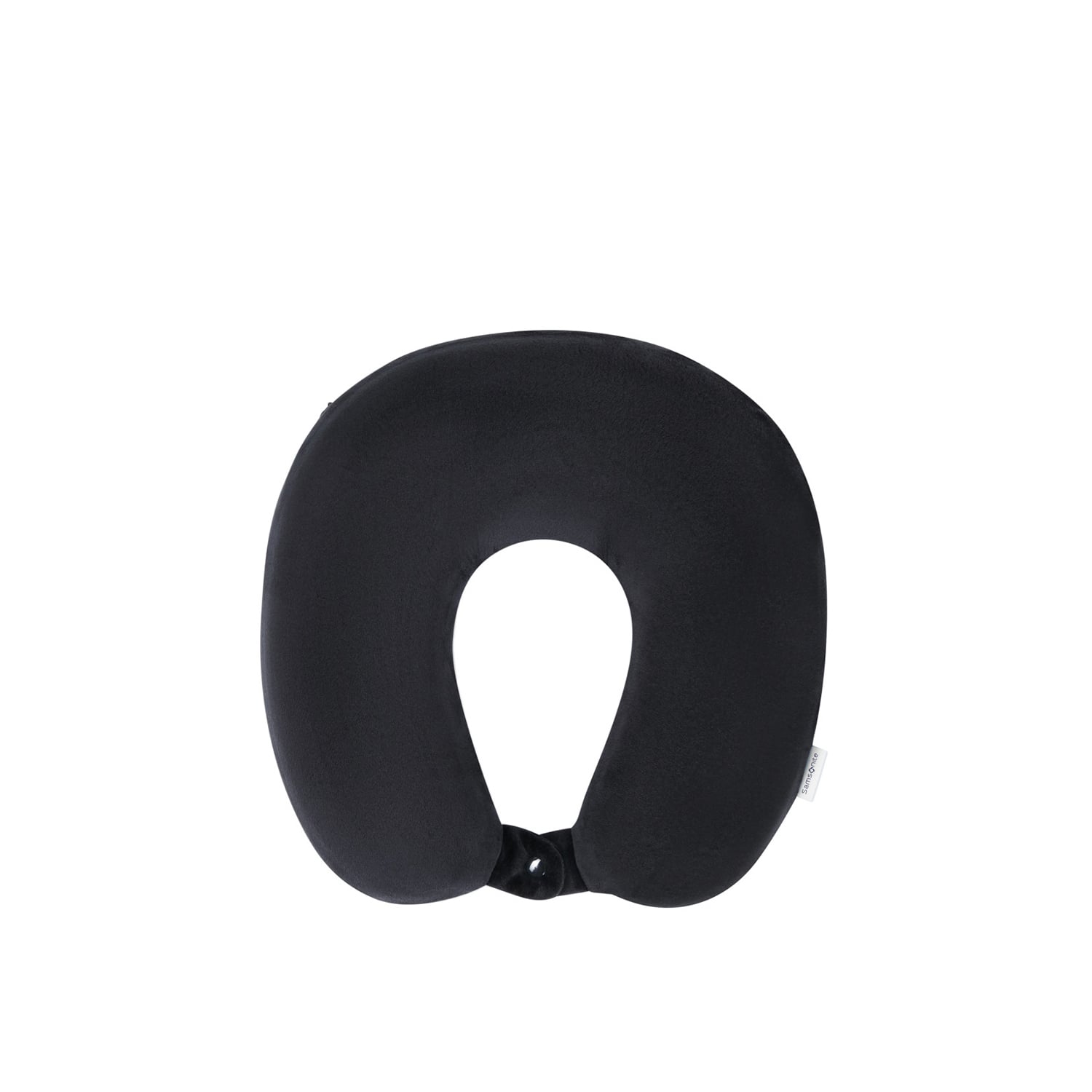  Samsonite Siyah Ta Revolution Boyun Yastığı