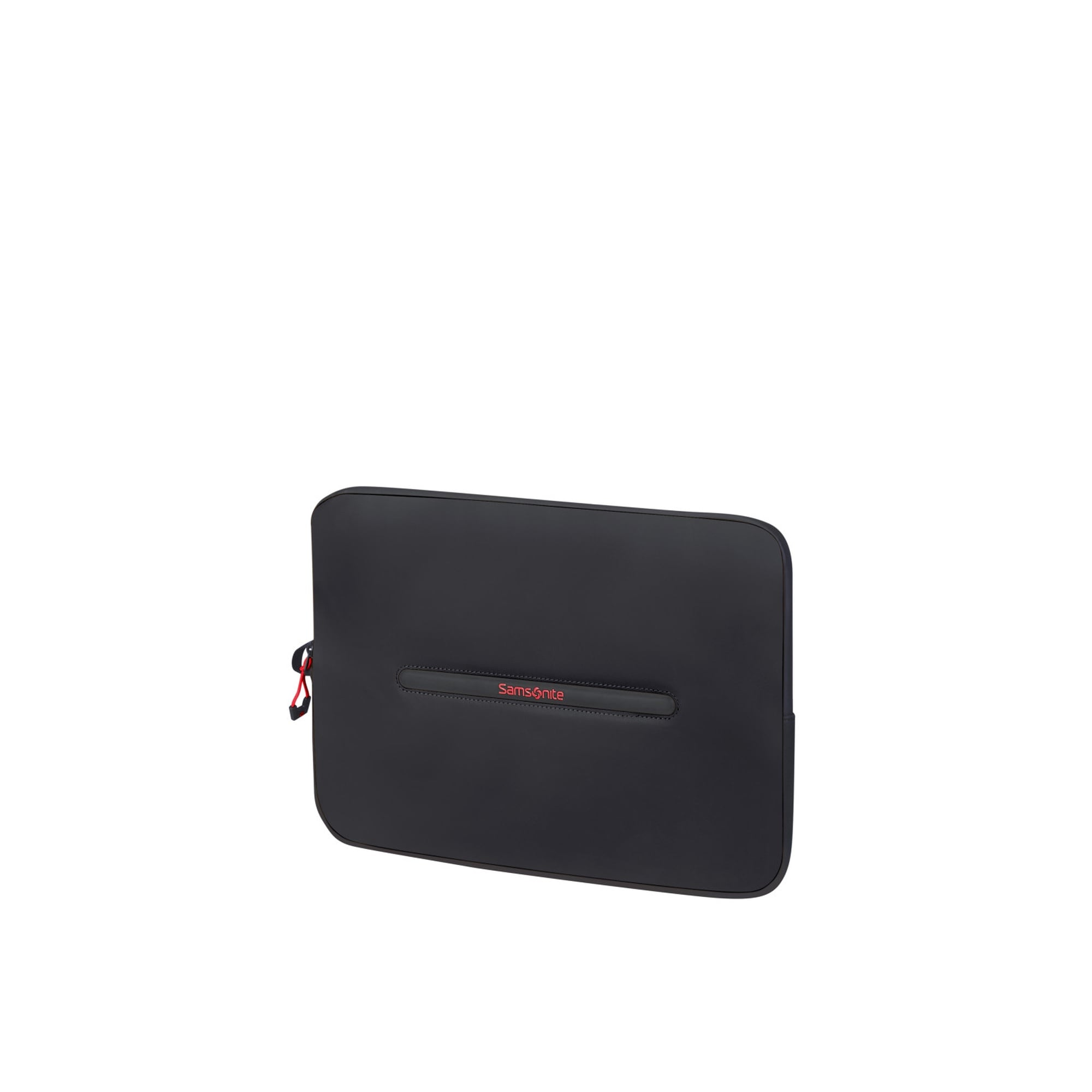 Samsonite Siyah Ecodiver Add-Ons – Laptop Kılıfı 15.6"