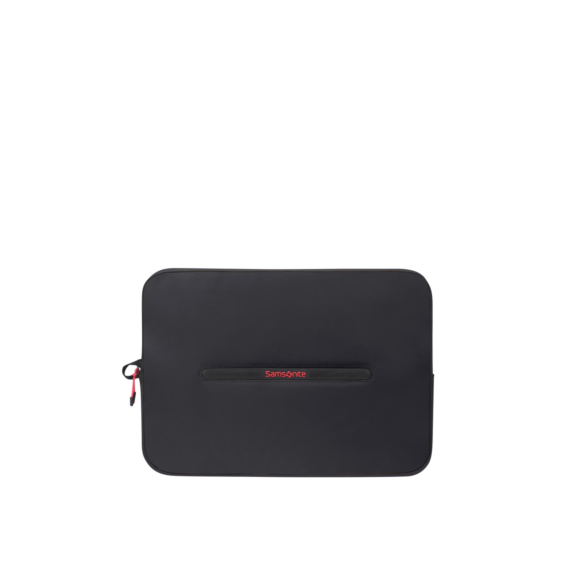 Samsonite Siyah Ecodiver Add-Ons – Laptop Kılıfı 15.6"