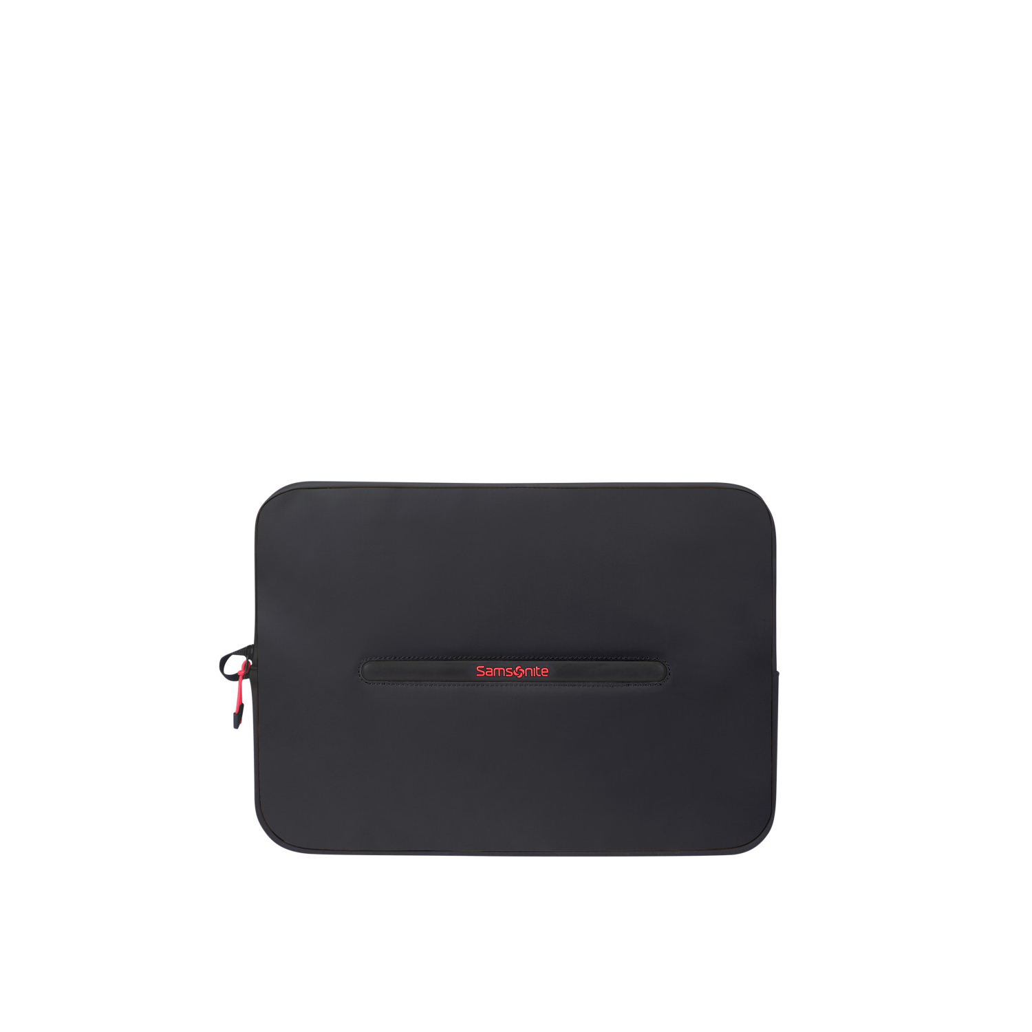  Samsonite Siyah Ecodiver Add-Ons – Laptop Kılıfı 15.6"