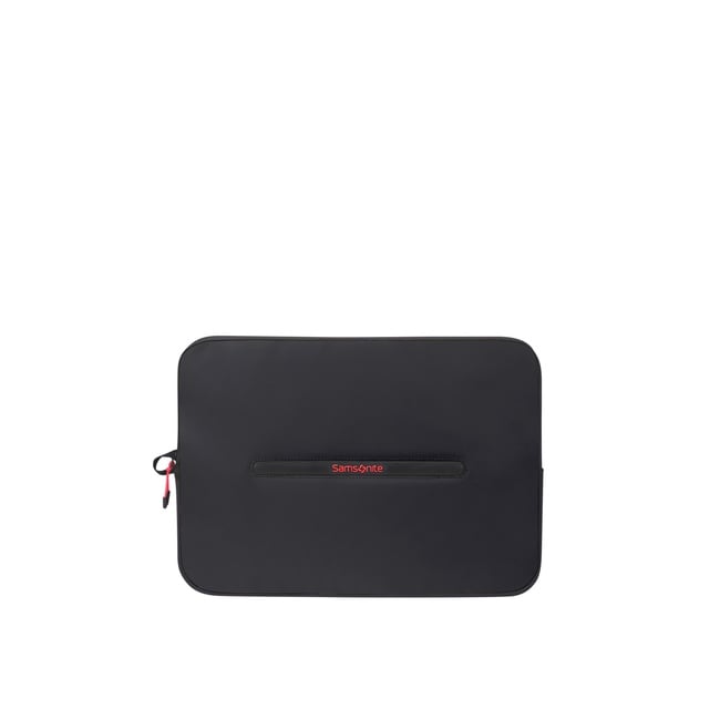  Samsonite Siyah Ecodiver Add-Ons – Laptop Kılıfı 15.6"