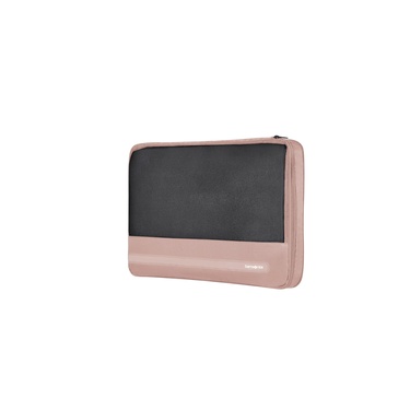  Samsonite Pembe Ta Revolution 3lü Düzenleyici Çanta